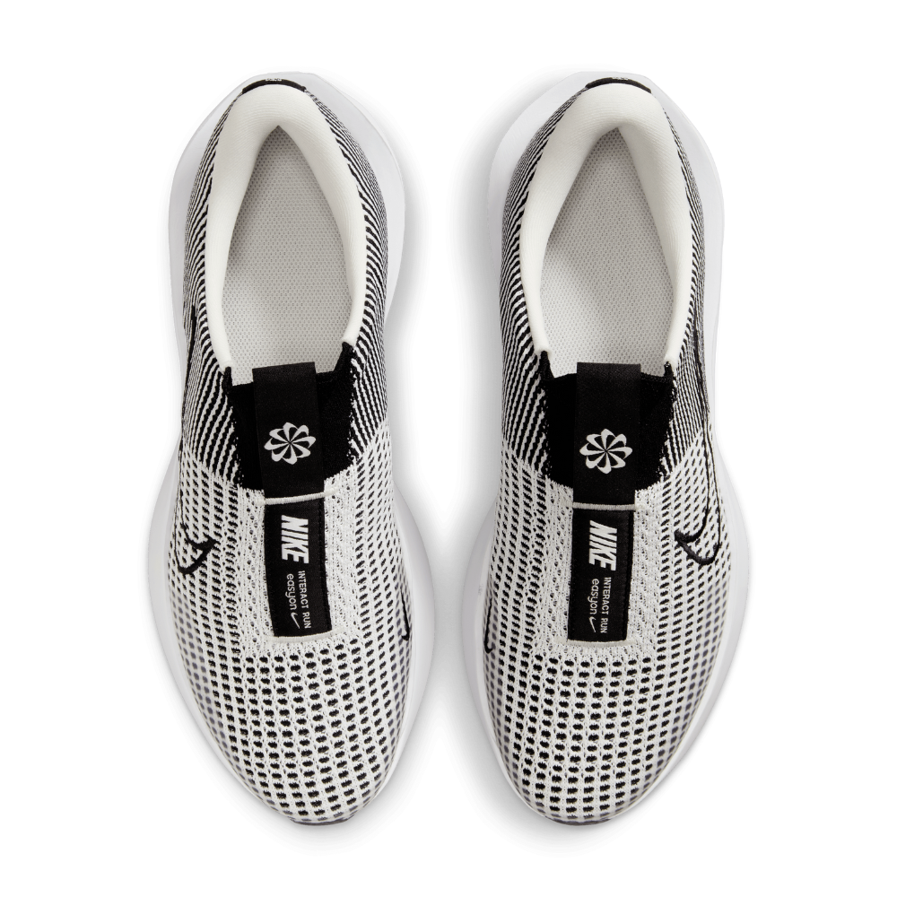Interact Run EasyOn Men's :Phantom | Black
