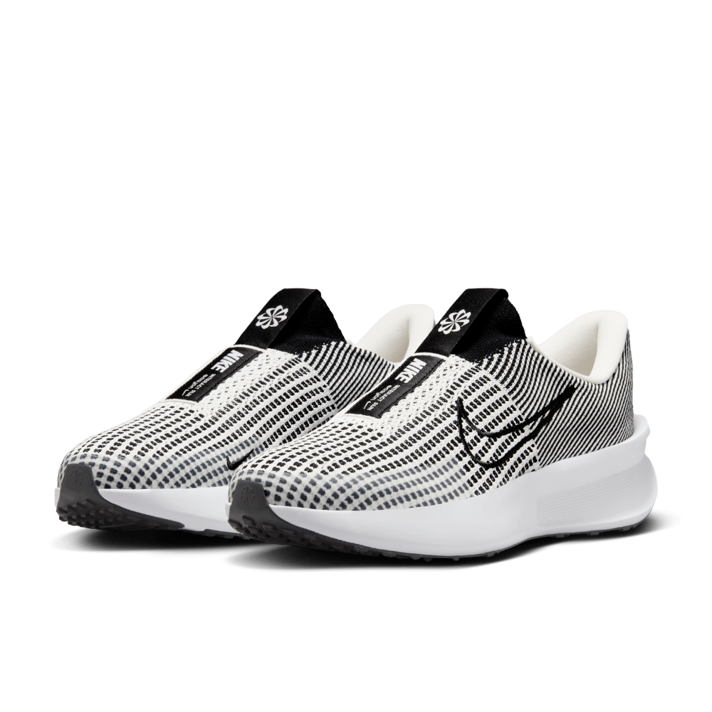 Interact Run EasyOn Men's :Phantom | Black