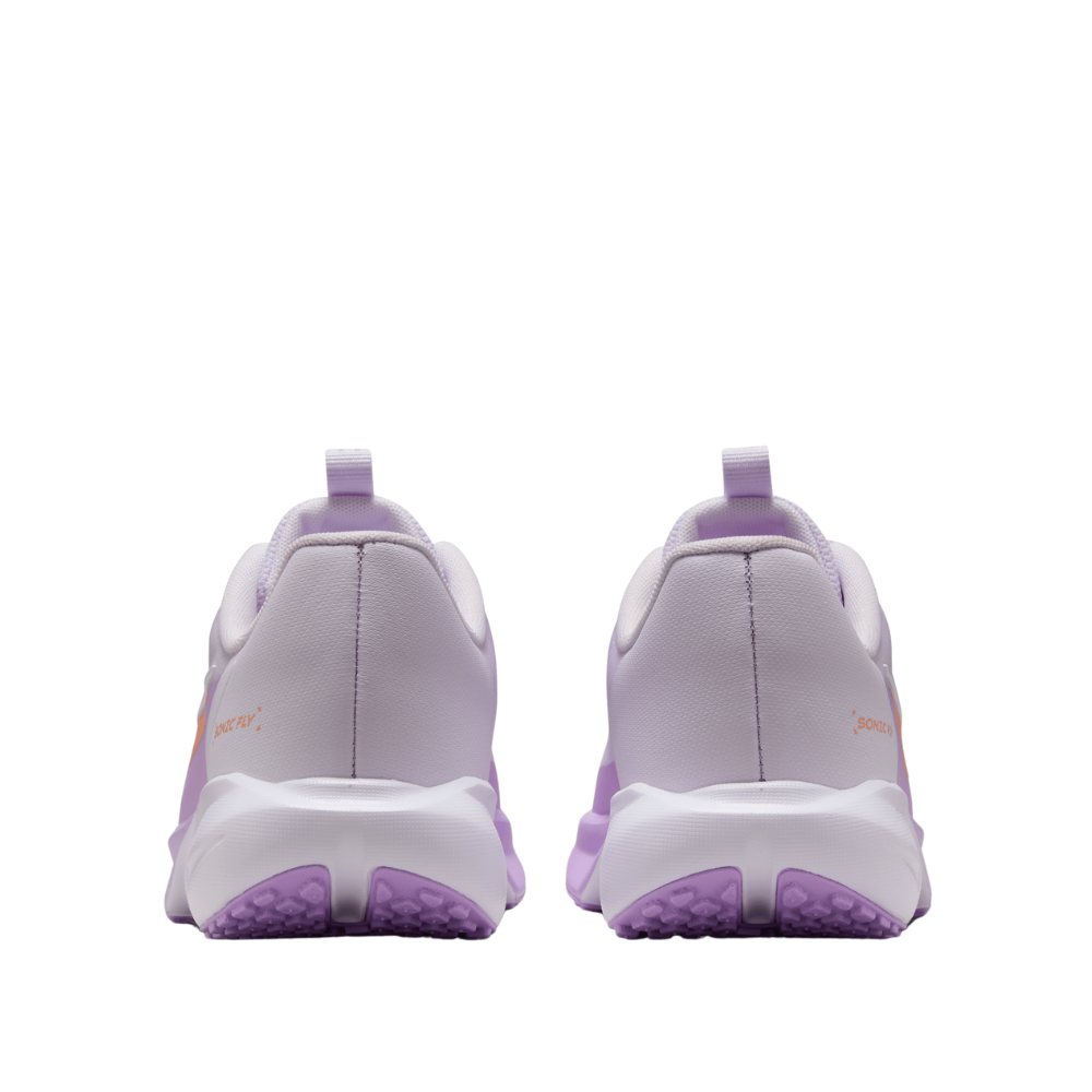 Sonic Fly (GS) Older Kids' :Barely Grape | Apricot Agate