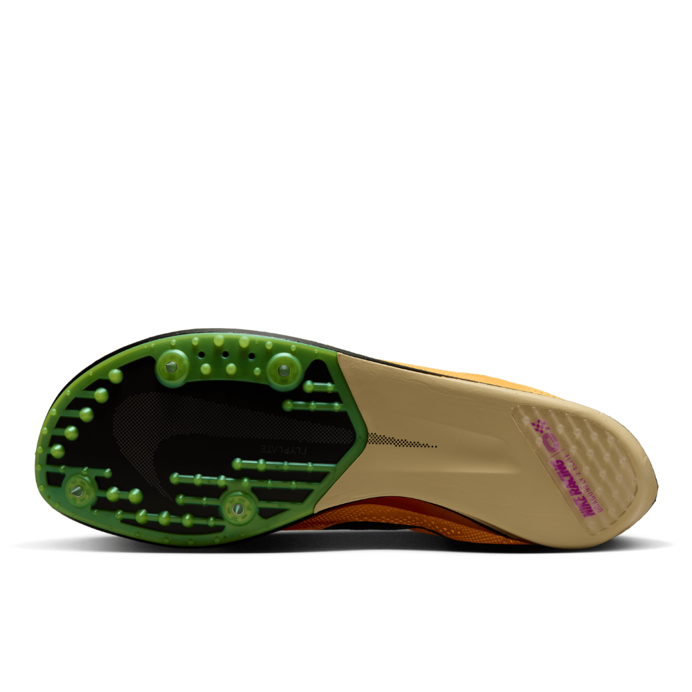 ZoomX Dragonfly 2 Elite Men's :Citron Pulse | Indigo Burst