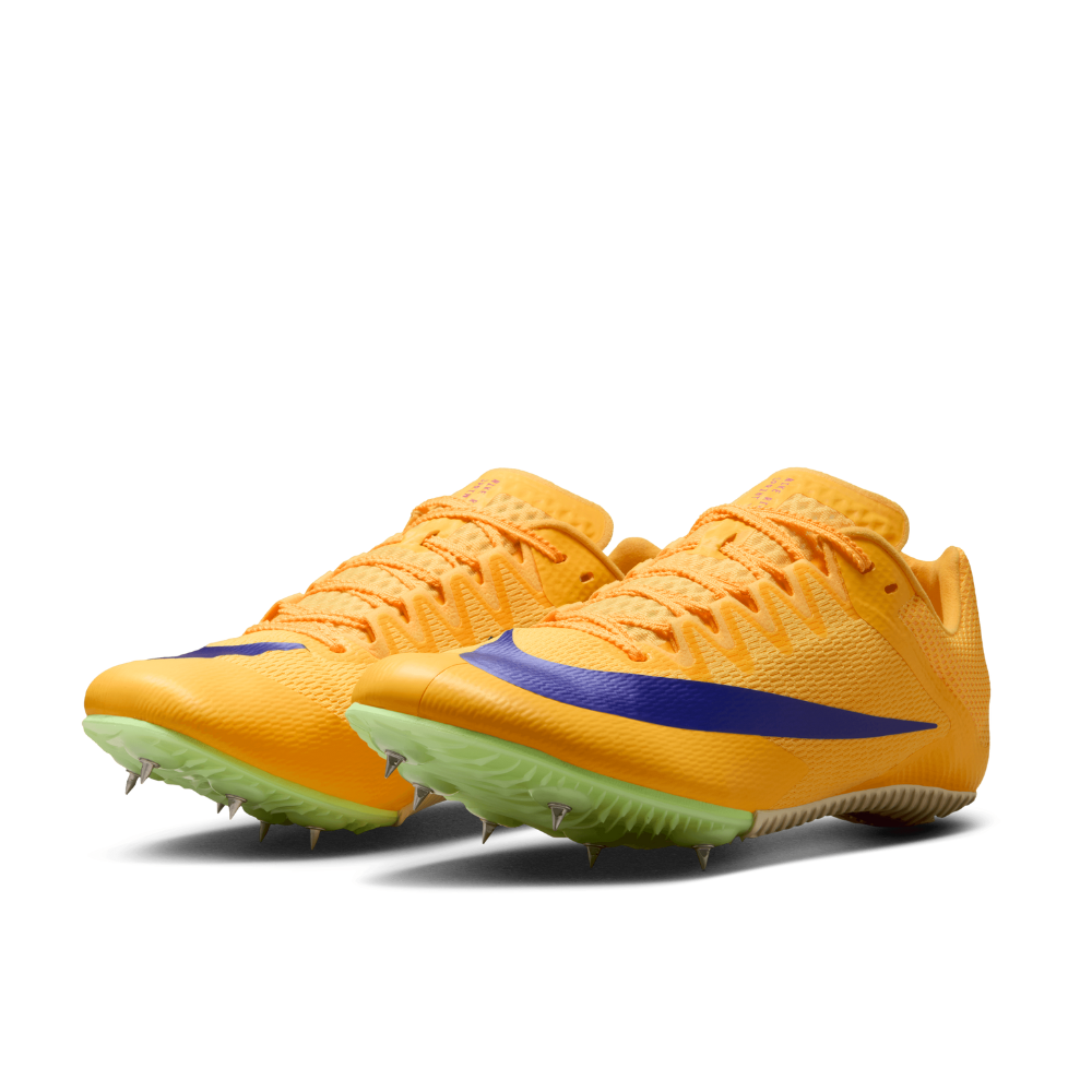Zoom Rival Sprint :Citron Pulse | Indigo Burst