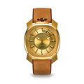 Gaga Milano Watch Frame_One Gold
