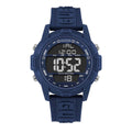 Guess Charge Men's Blue Digital Watch