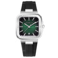 Herbelin Cap Camarat Men's Green Watch