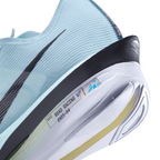 ZoomX Vaporfly Next% 4 Women's :Glacier Blue | Gridiron