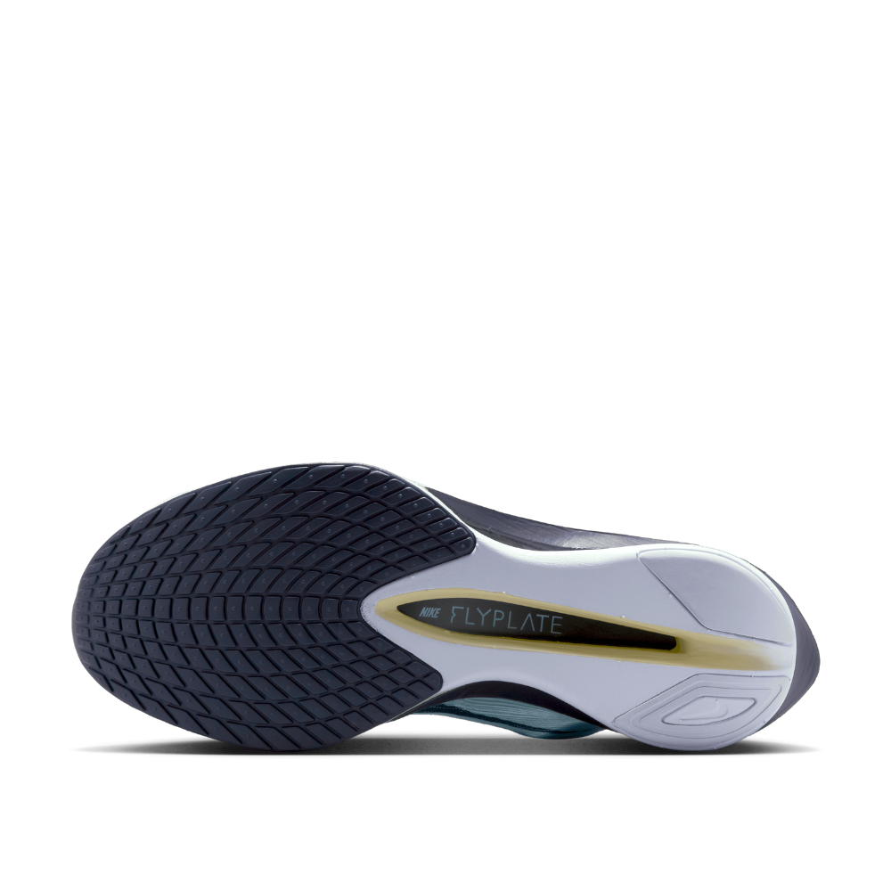 ZoomX Vaporfly Next% 4 Women's :Glacier Blue | Gridiron