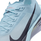 ZoomX Vaporfly Next% 4 Women's :Glacier Blue | Gridiron