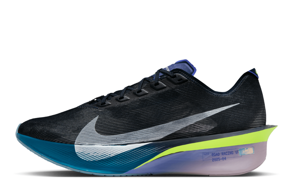 ZoomX Vaporfly Next% 4 Men's :Obsidian | Persian Violet