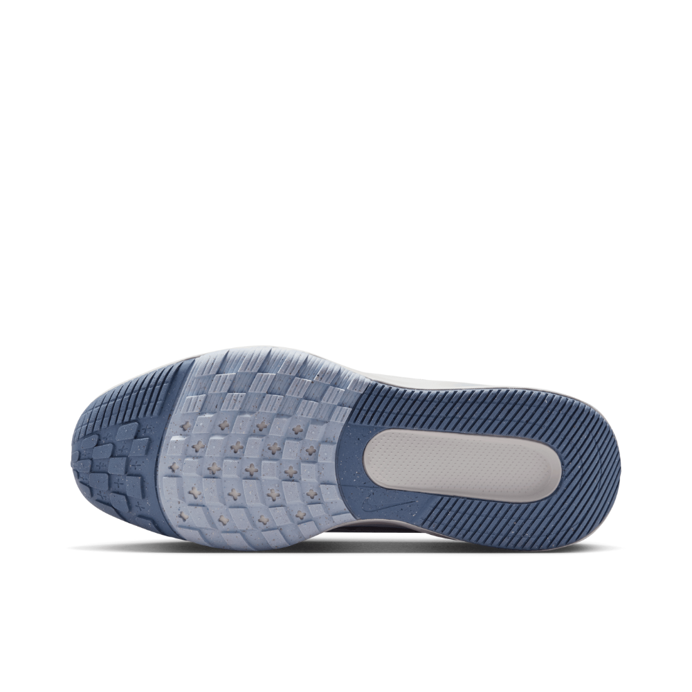 Star Runner 5 (GS) Older Kids' :World Indigo | Metallic Silver
