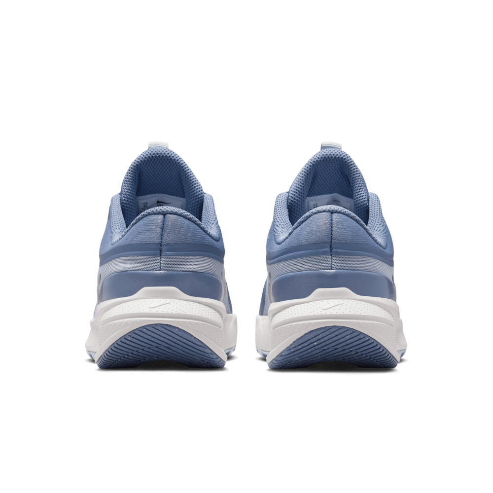 Star Runner 5 (GS) Older Kids' :World Indigo | Metallic Silver