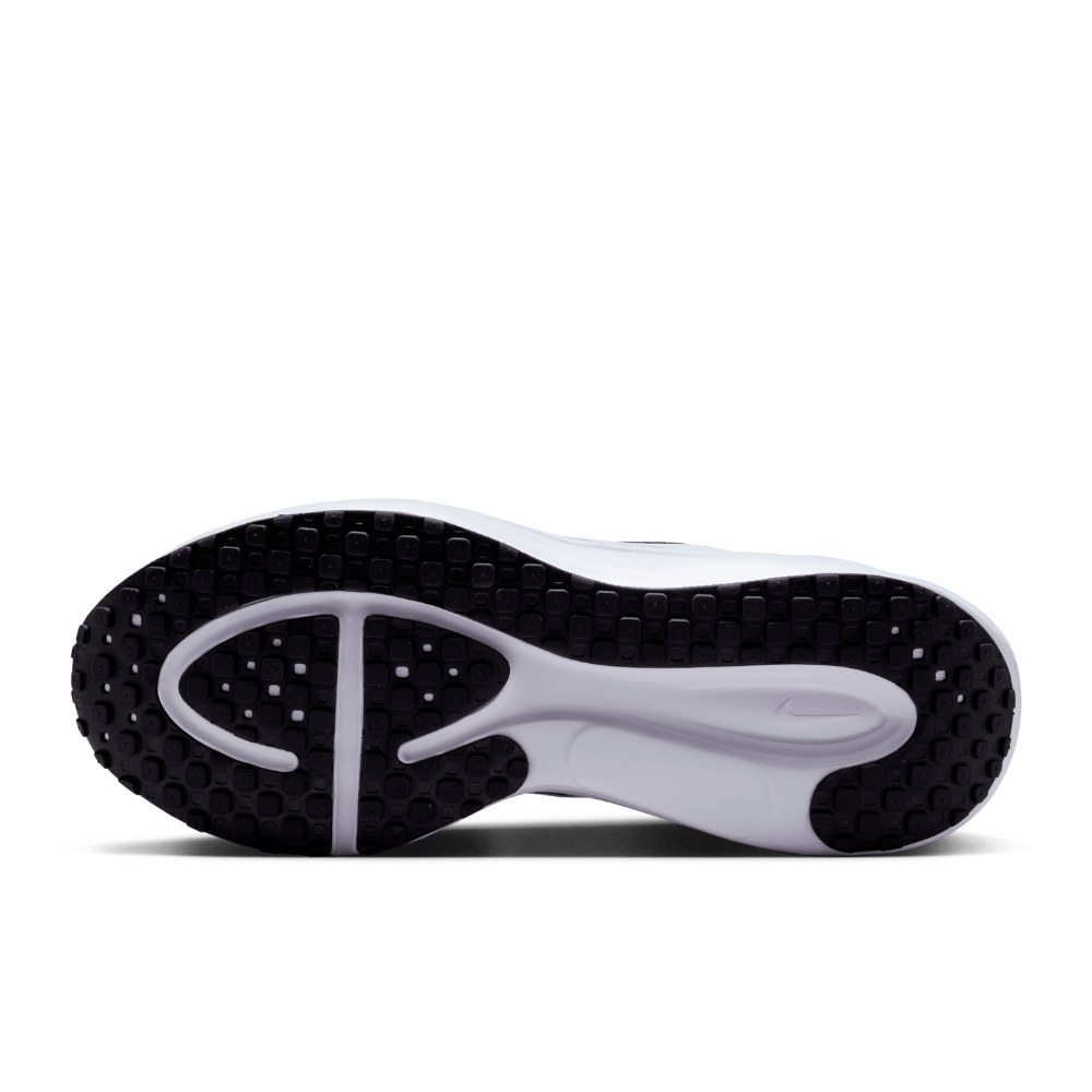 Revolution 8 Women's :Black | Iron Grey