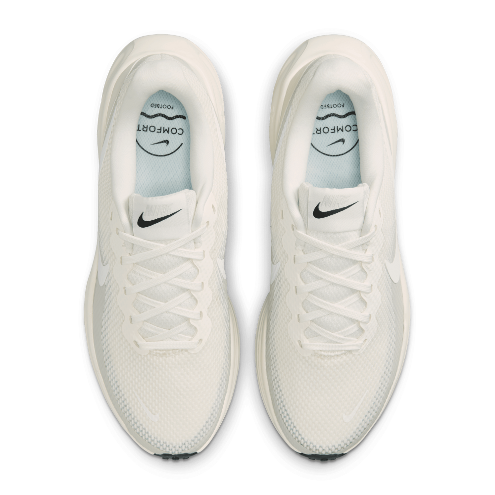 Revolution 8 Women's :Sail | White