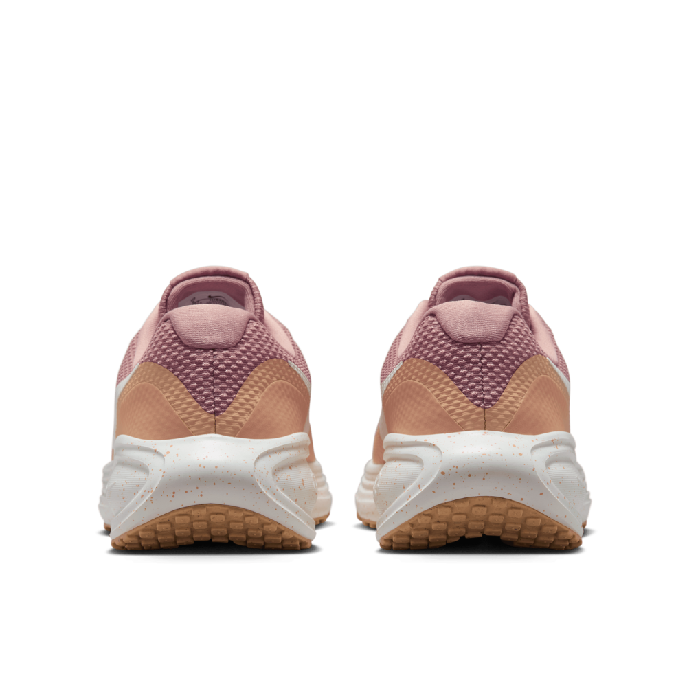 Revolution 8 Women's :Particle Pink | Orange Chalk