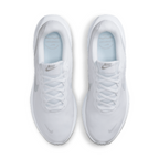 Revolution 8 Men's :White | Pure Platinum