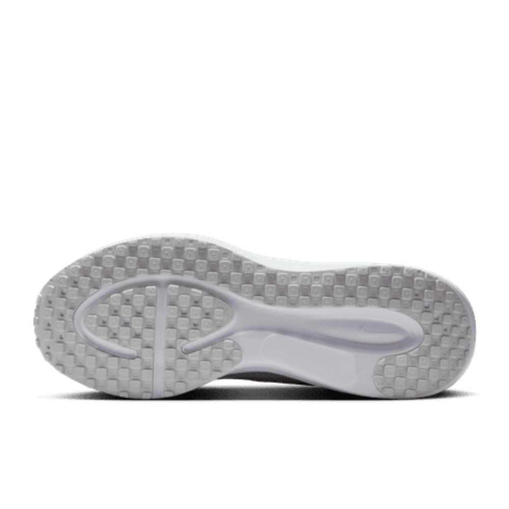 Revolution 8 Men's :White | Pure Platinum