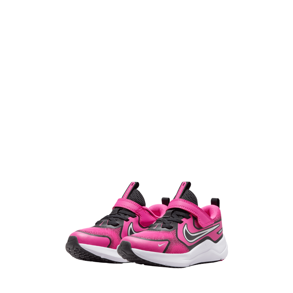 Cosmic Runner (PSV) Younger Kids' :Laser Fuchsia | White
