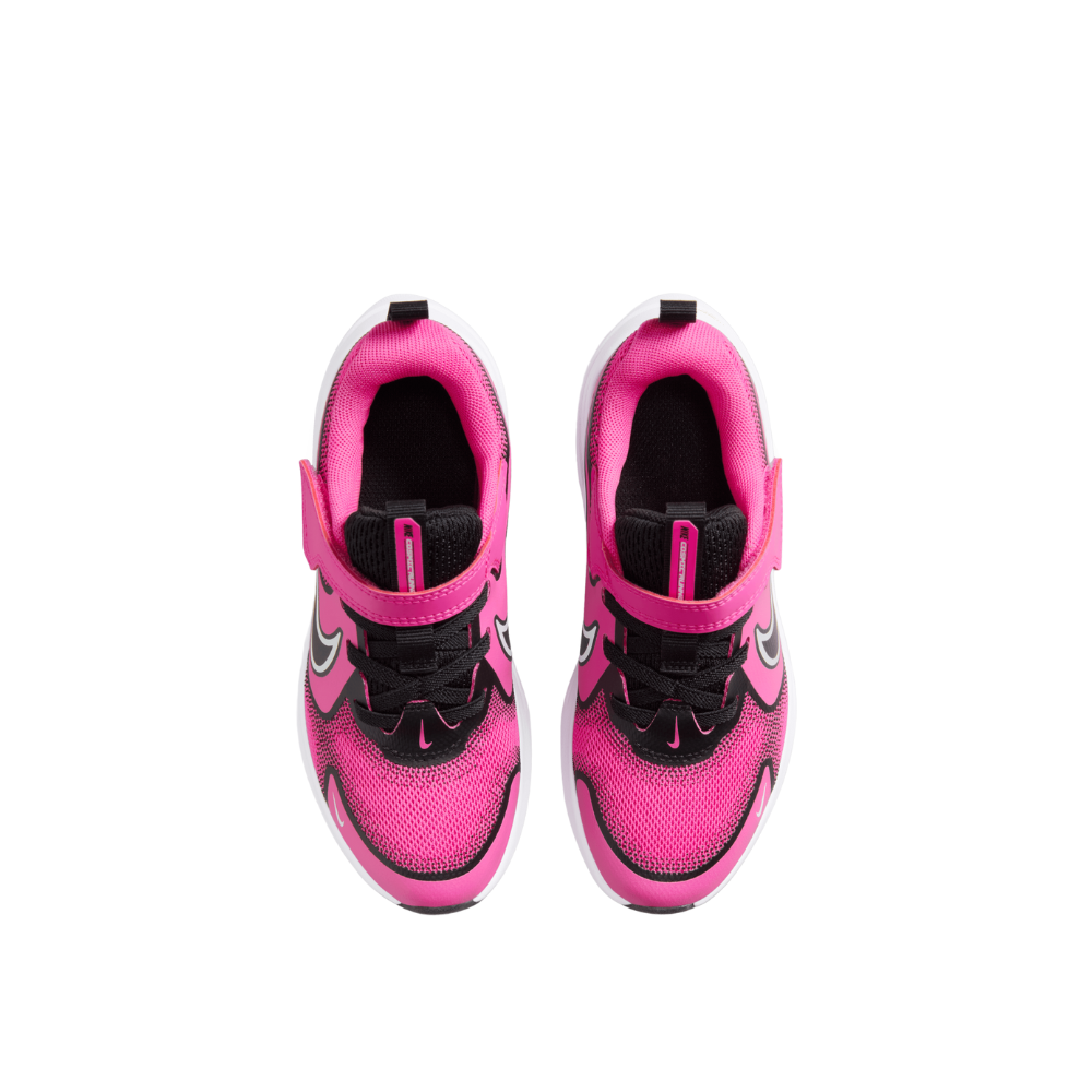 Cosmic Runner (PSV) Younger Kids' :Laser Fuchsia | White