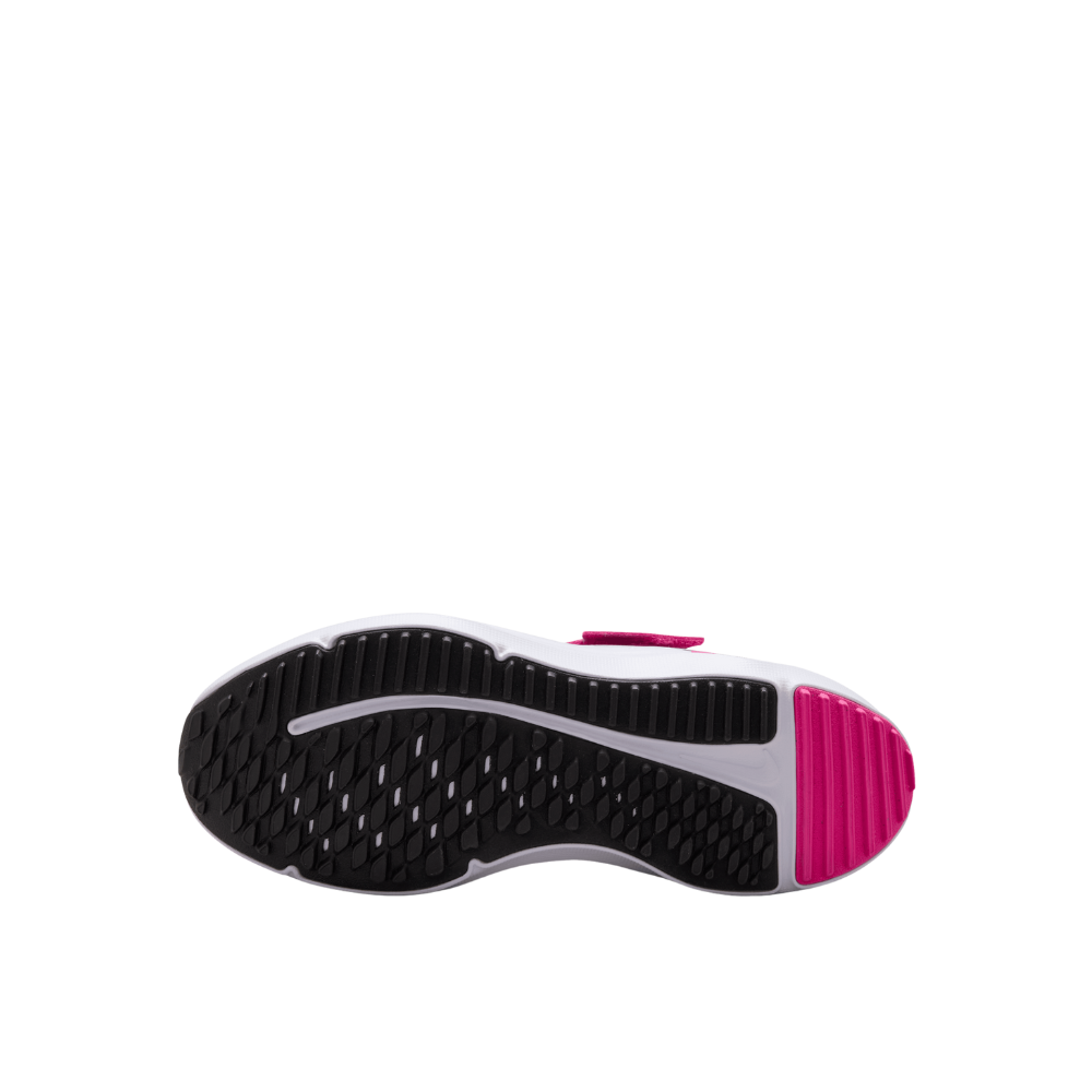 Cosmic Runner (PSV) Younger Kids' :Laser Fuchsia | White