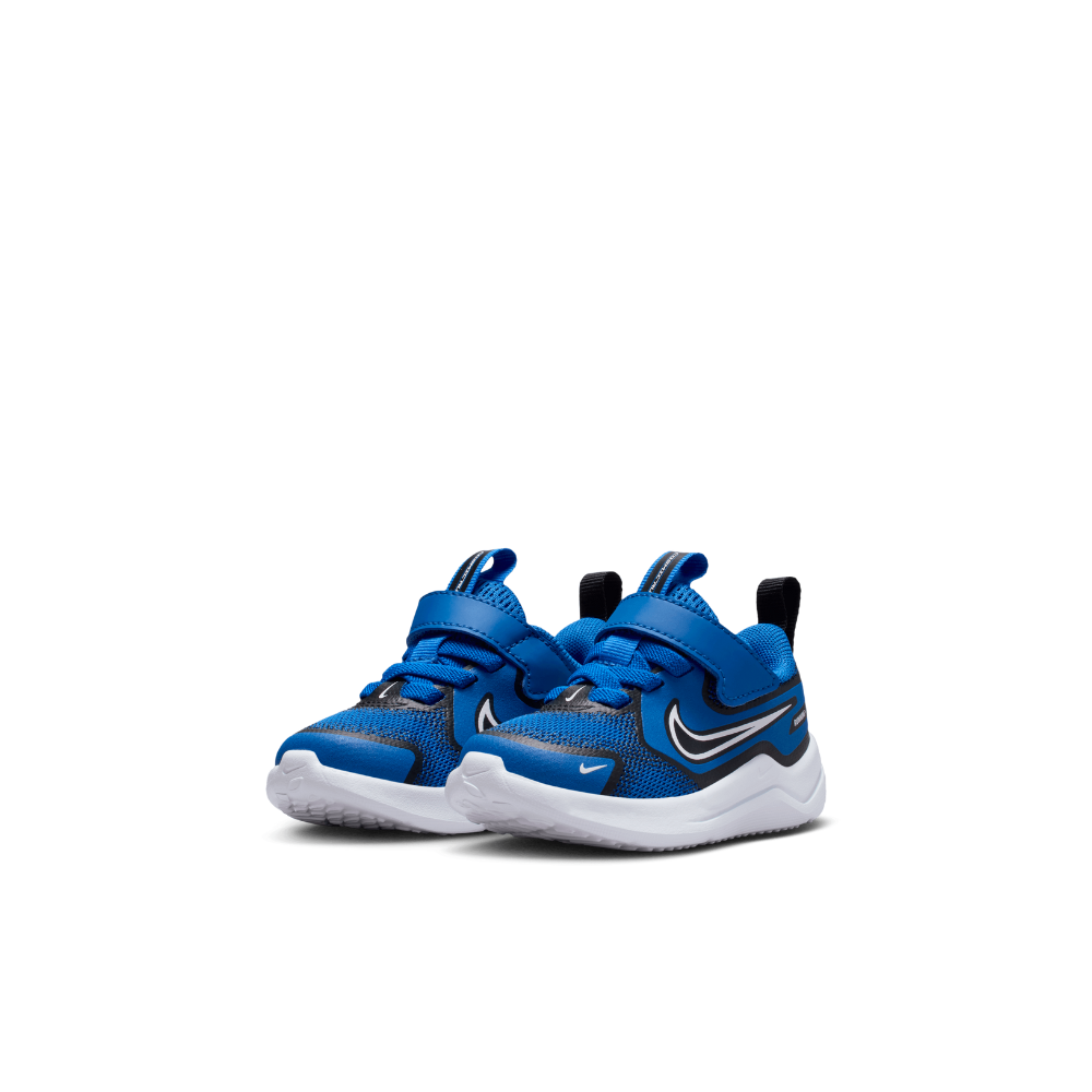 Cosmic Runner (TD) Baby & Toddler :Game Royal | White