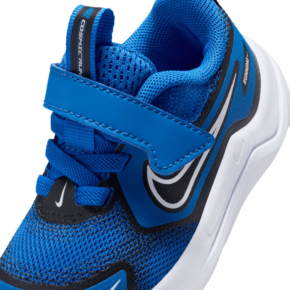 Cosmic Runner (TD) Baby & Toddler :Game Royal | White