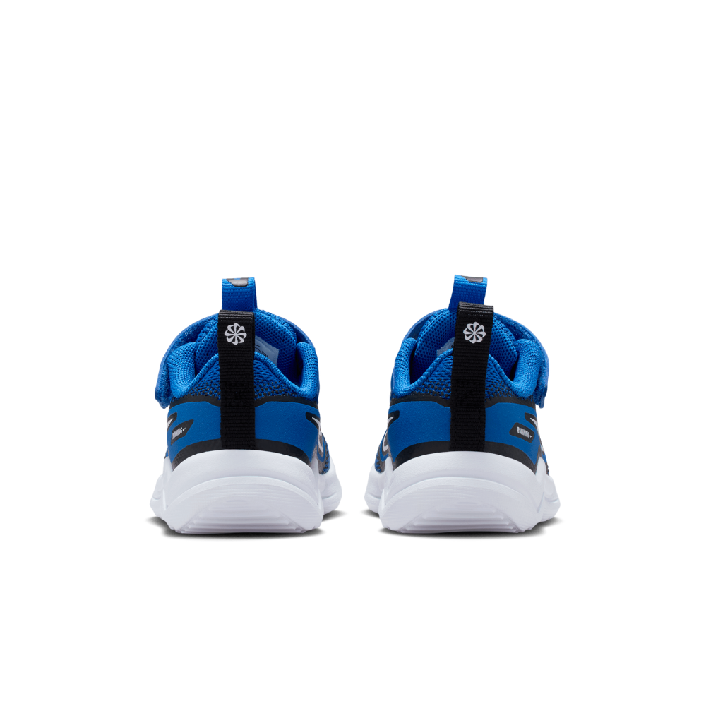 Cosmic Runner (TD) Baby & Toddler :Game Royal | White