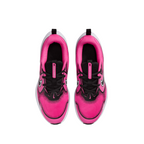 Cosmic Runner (GS) Older Kids' :Laser Fuchsia | White