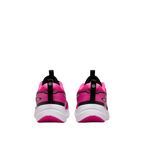 Cosmic Runner (GS) Older Kids' :Laser Fuchsia | White