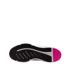 Cosmic Runner (GS) Older Kids' :Laser Fuchsia | White