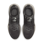 Vomero 18 Men's :Medium Ash | Black College Grey