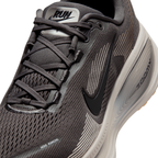 Vomero 18 Men's :Medium Ash | Black College Grey