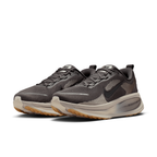 Vomero 18 Men's :Medium Ash | Black College Grey