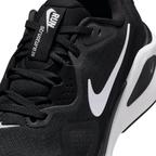 Structure 26 Women's (Extra Wide) :Black | White Wolf Grey
