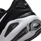 Structure 26 Women's (Extra Wide) :Black | White Wolf Grey