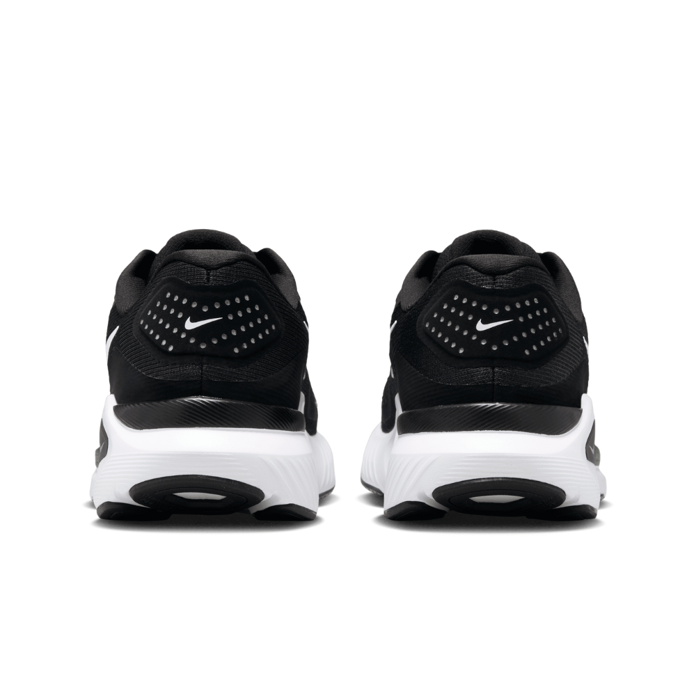 Structure 26 Women's (Extra Wide) :Black | White Wolf Grey