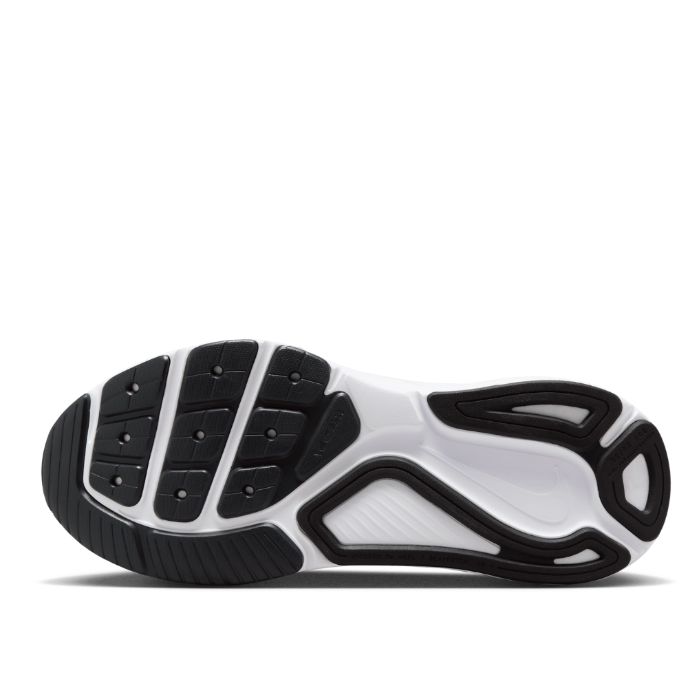 Structure 26 Women's (Extra Wide) :Black | White Wolf Grey