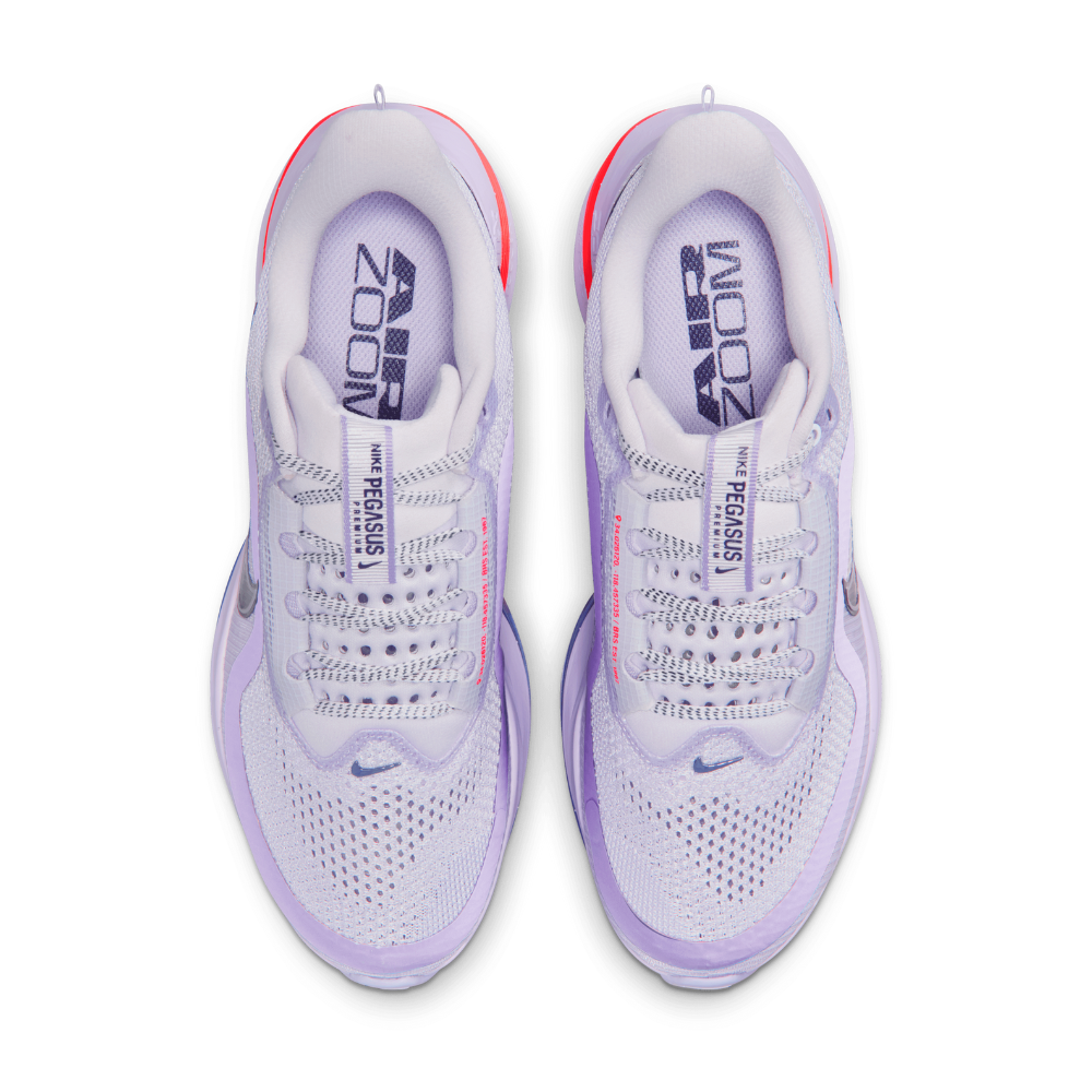 Pegasus Premium Women's :Barely Grape | Purple Dynasty