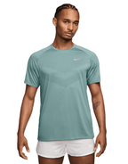 Men's Dri-FIT ADV Short-Sleeve Stride Running Top (2 Colors)