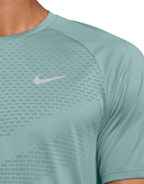 Men's Dri-FIT ADV Short-Sleeve Stride Running Top (2 Colors)