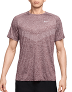 Men's Dri-FIT ADV Short-Sleeve Stride Running Top (2 Colors)