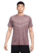 Men's Dri-FIT ADV Short-Sleeve Stride Running Top (2 Colors)