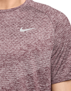 Men's Dri-FIT ADV Short-Sleeve Stride Running Top (2 Colors)