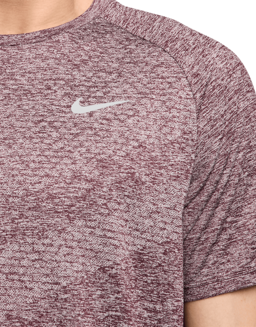 Men's Dri-FIT ADV Short-Sleeve Stride Running Top (2 Colors)