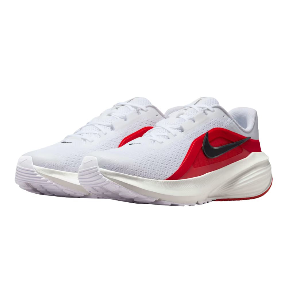 Downshifter 14 Men's :White | Summit White