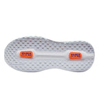 Vomero Premium Men's :White | Total Orange