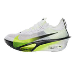 Air Zoom Alphafly Next% 3 Men's :White | Barely