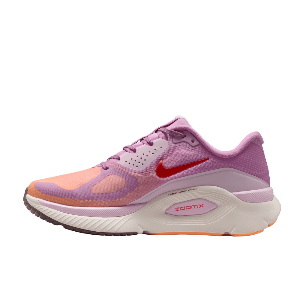 Structure Plus Women's :Magenta | Orange