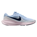 Revolution 8 Women's: Hydrogen Blue | White