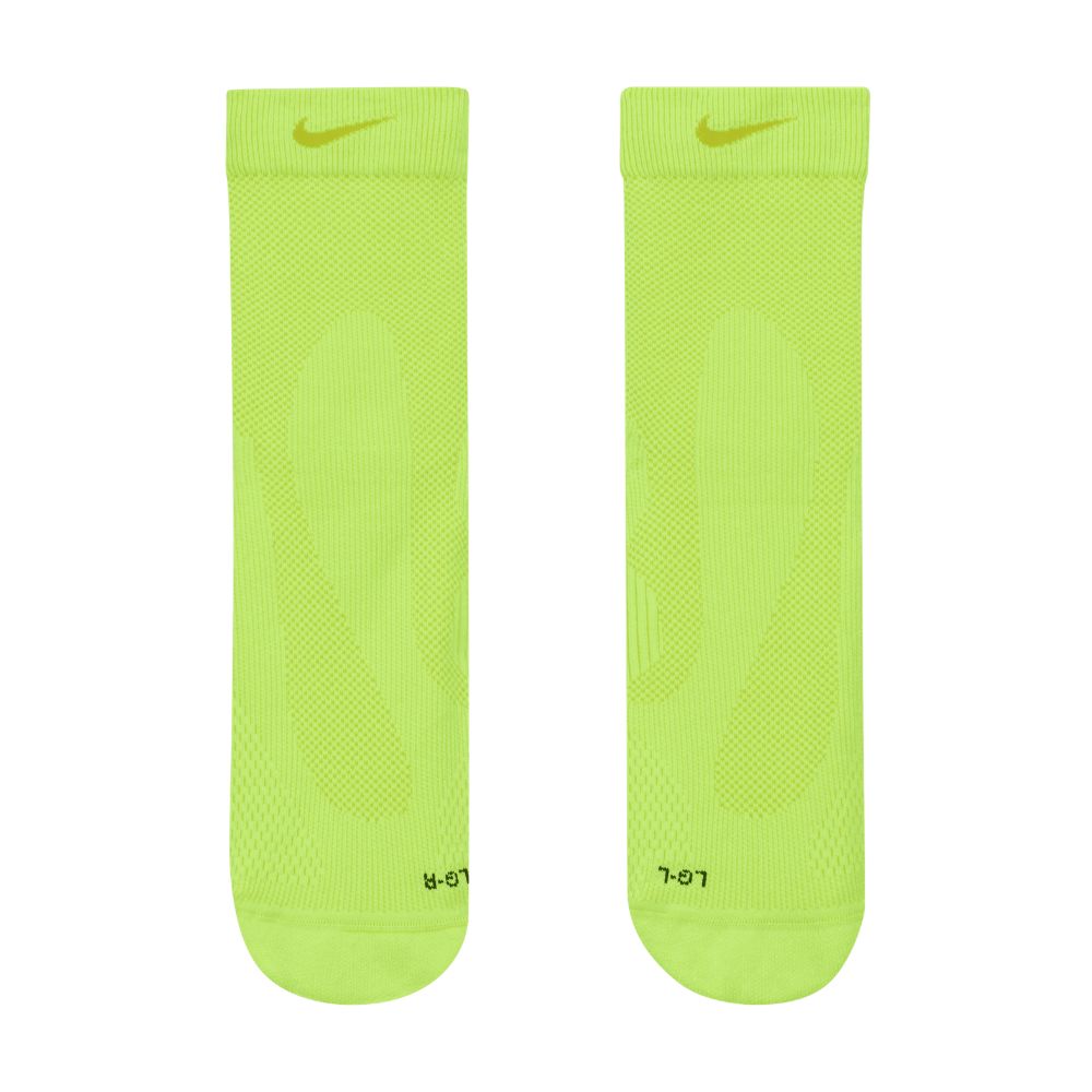 Nike Running Lightweight Micro Crew Socks  (1 Pair)