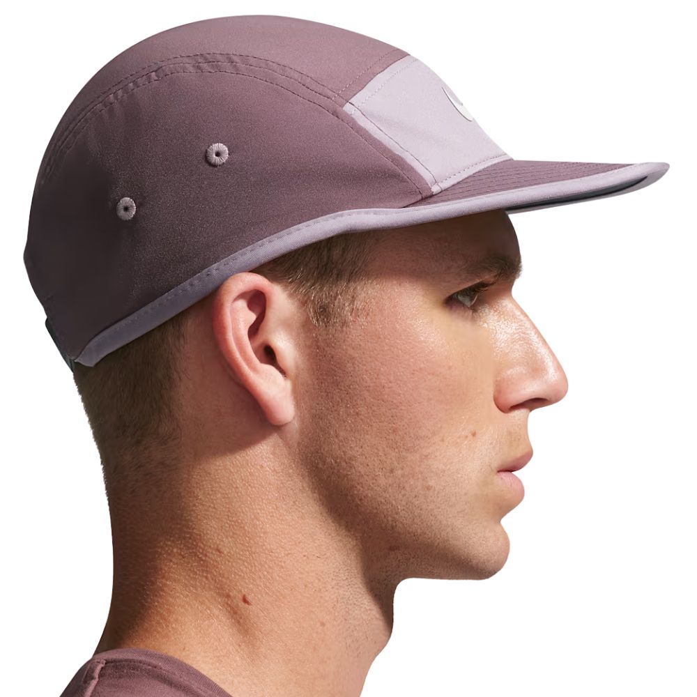 Dri-FIT Fly Unstructured Swoosh Cap :Tattoo | Light Violet
