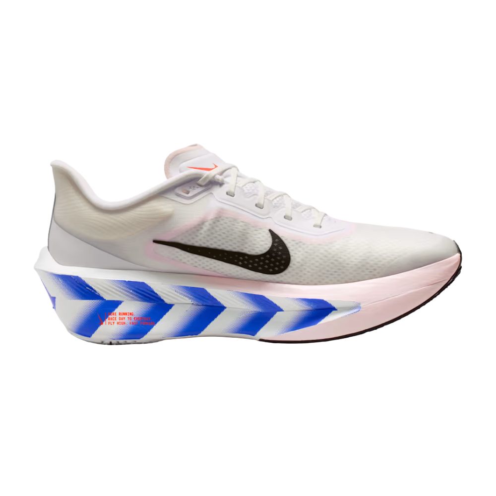 Zoom Fly 6 CM Men's: White | Silt